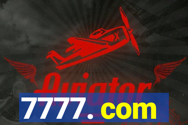 7777. com